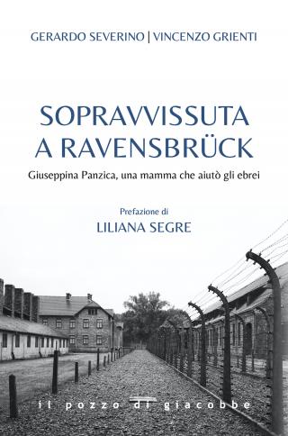 Sopravvissuta a Ravensbrück