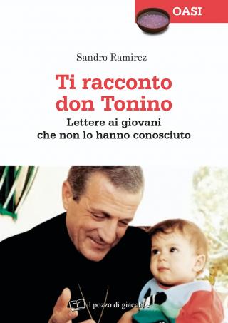 Ti racconto don Tonino