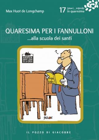 Quaresima per i fannulloni... alla scuola dei santi 17