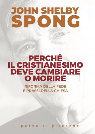 Perché il cristianesimo deve cambiare o morire