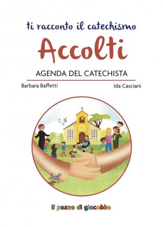 Accolti agenda del catechista