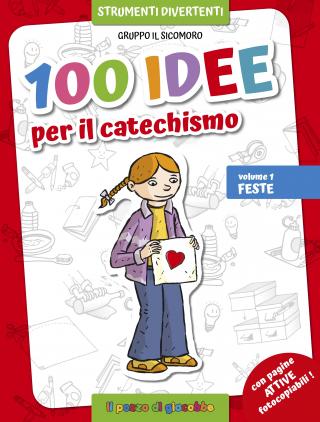 100 idee per il catechismo