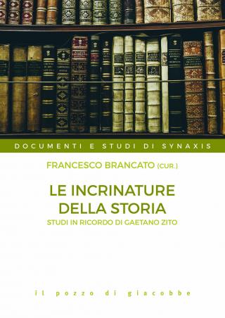 Le incrinature della storia