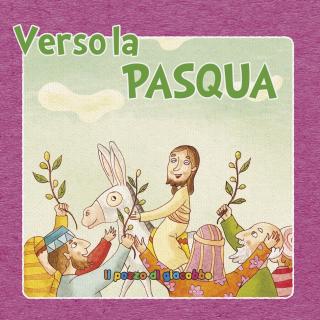 Verso la Pasqua