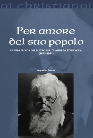 Per amore del suo popolo