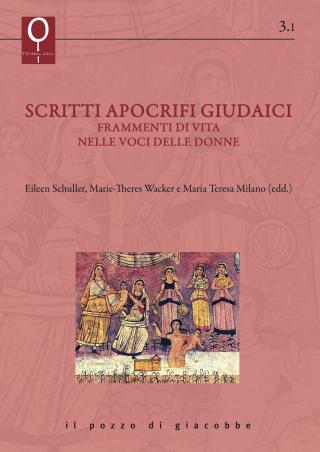 Scritti apocrifi giudaici