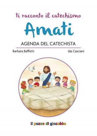 Amati Agenda del catechista