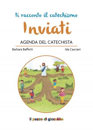 Inviati Agenda del catechista