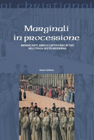 Marginali in processione