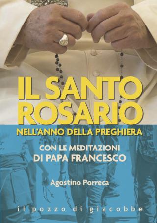 (Il) Santo Rosario nell'anno della preghiera