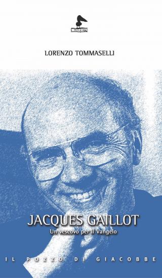 Jacques Gaillot