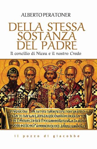 Della stessa sostanza del Padre