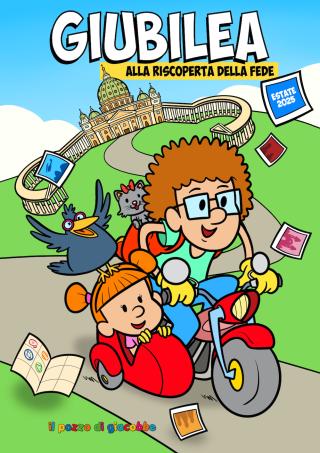 Giubilea