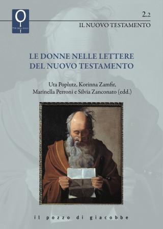 Le donne nelle lettere del Nuovo Testamento