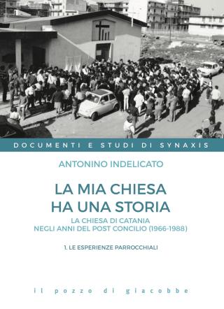 La mia chiesa ha una storia