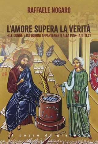 L'amore supera la verità