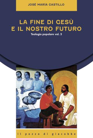 La fine di Gesù e il nostro futuro