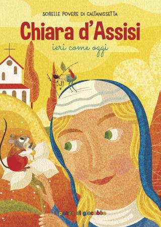 Chiara d'Assisi