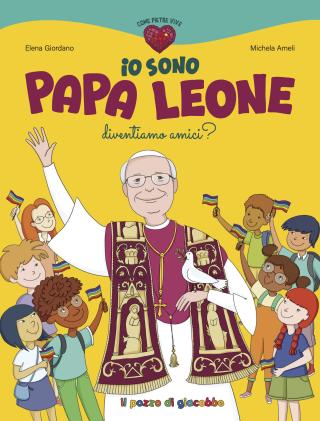 Io sono papa Leone
