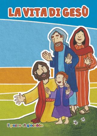 Vita di Gesù (La)