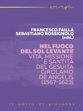 Nel fuoco del sol levante