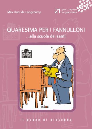 Quaresima per i fannulloni 21