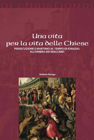 Una vita per la vita delle chiese