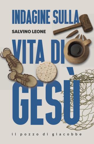 Indagine sulla vita di Gesù