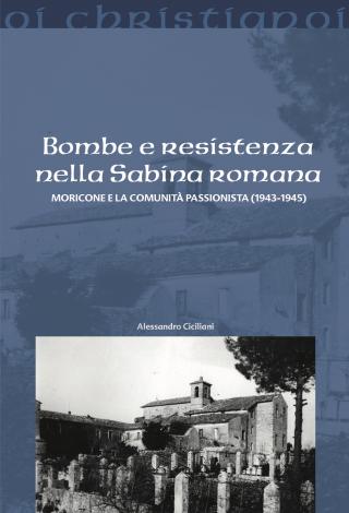 Bombe e Resistenza nella Sabina romana