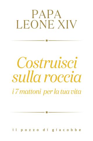 Costruisci sulla roccia