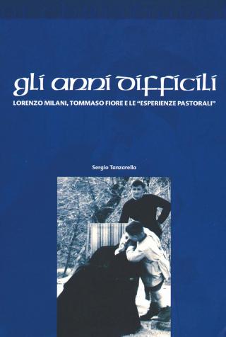 Gli anni difficili