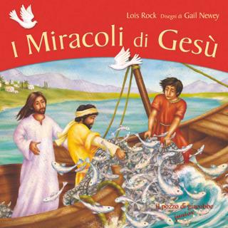 Miracoli di Gesù (I)