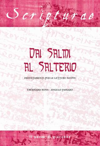 Dai Salmi al Salterio