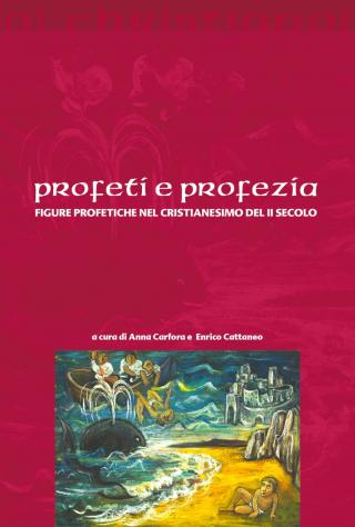 Profeti e Profezia