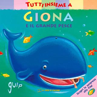 Giona e il grande pesce