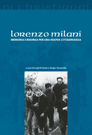 Lorenzo Milani