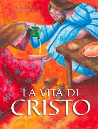 Vita di Cristo (La)