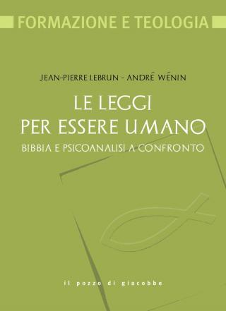 Leggi per essere umano (Le)