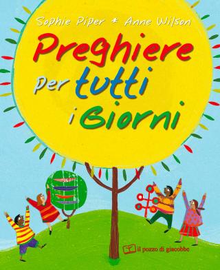 Preghiere per tutti i giorni