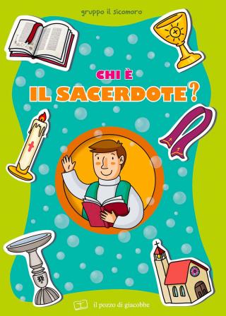 Chi è il sacerdote?