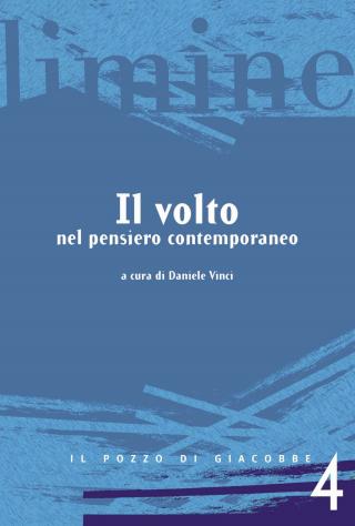 Volto nel pensiero contemporaneo