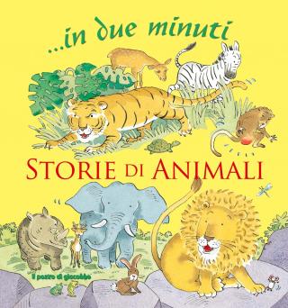 Storie di animali in due minuti