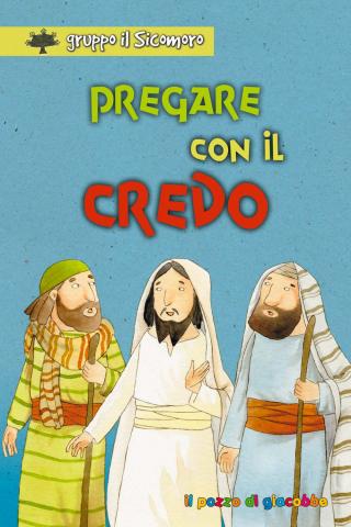 Pregare con il Credo