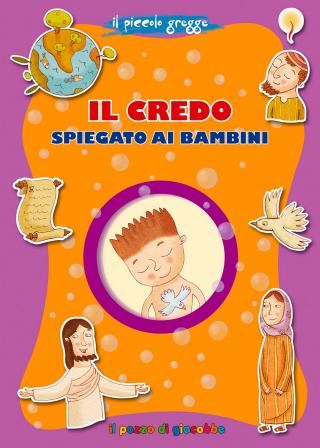 Credo spiegato ai bambini (Il)