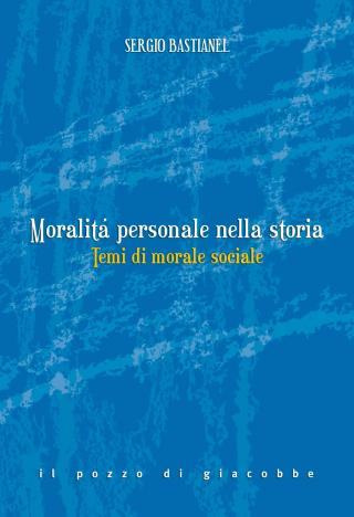 Moralità personale nella storia