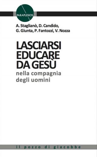 Lasciarsi educare da Gesù