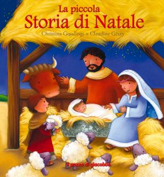 Piccola storia di Natale (La)