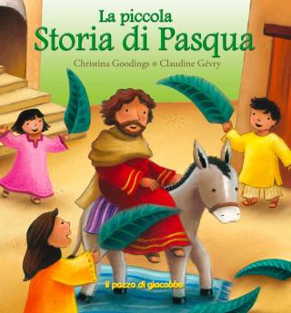 Piccola storia di Pasqua (La)