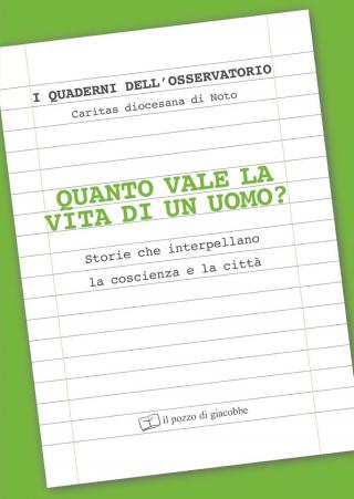 Quanto vale la vita di un uomo?