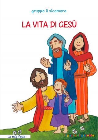 Vita di Gesù (La)